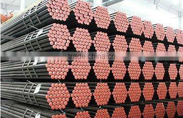 DIN1629 ST35.80 seamless carbon steel tube for auto semi-shaft casing,used in car