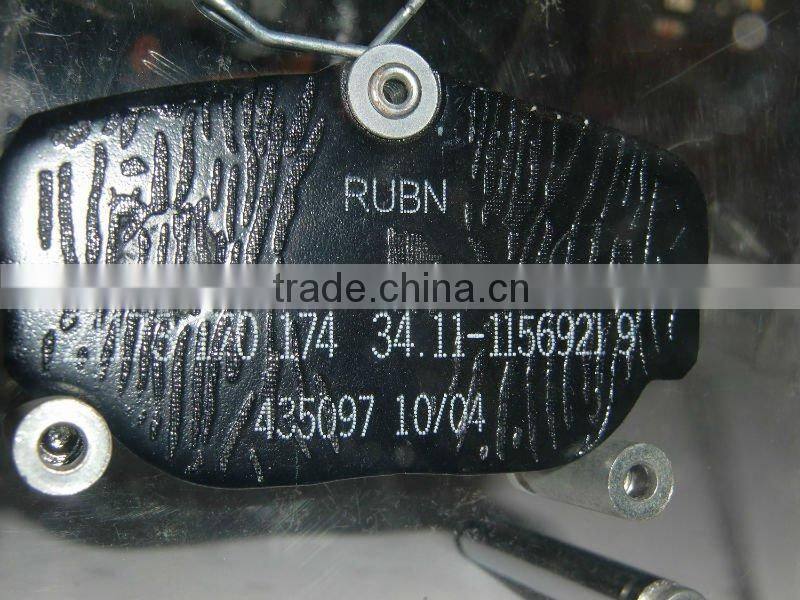 SJ 198 inkjet printing machine