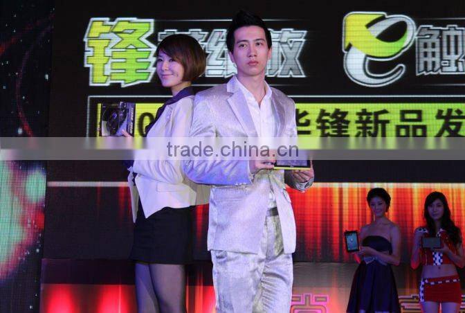 eroda touch panel gps navigator x10 car gps