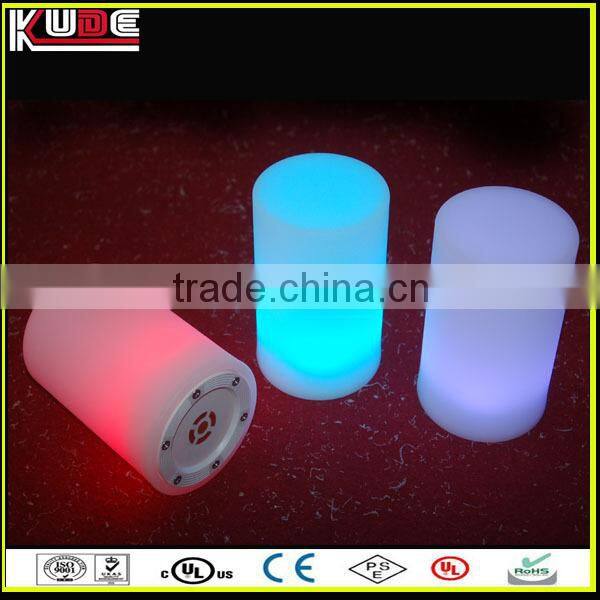 LED Wedding table decoration lamp