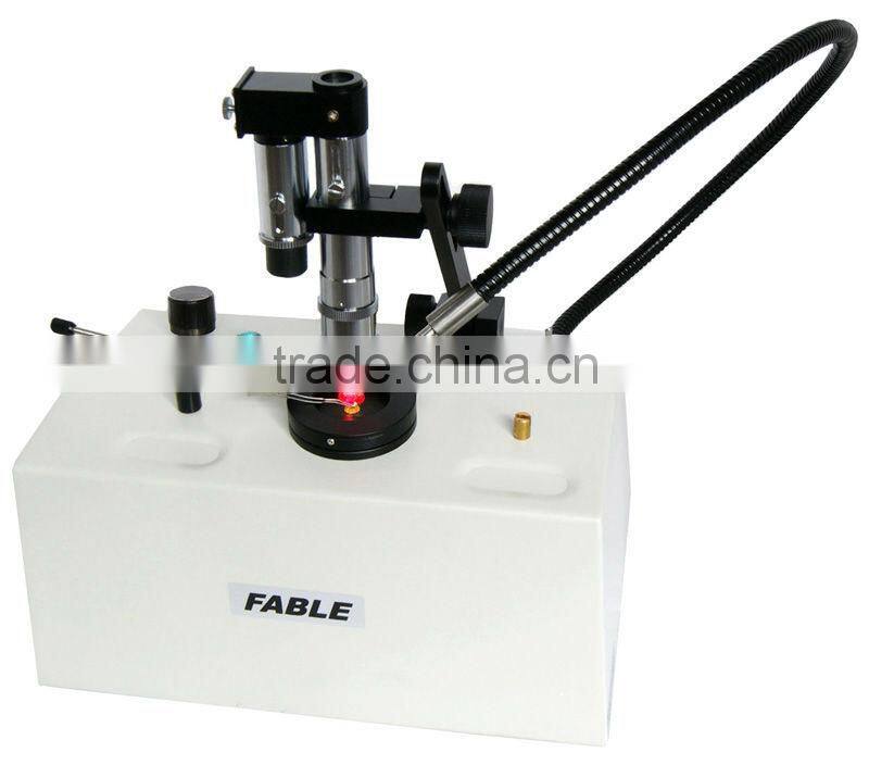 Fable Table Gem Spectroscope Analytical Instruments FTS-50