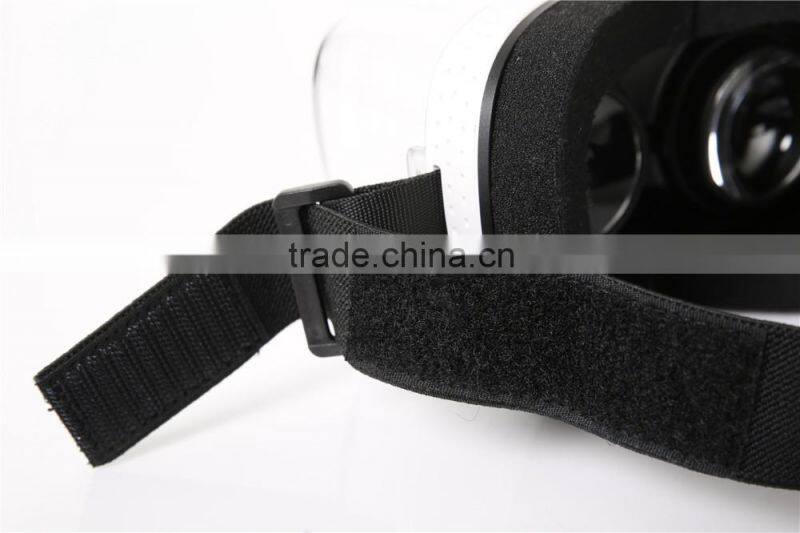 smart 3D ALL IN ONE machine VR BOX GLASSES HEADSET BOX 2.0