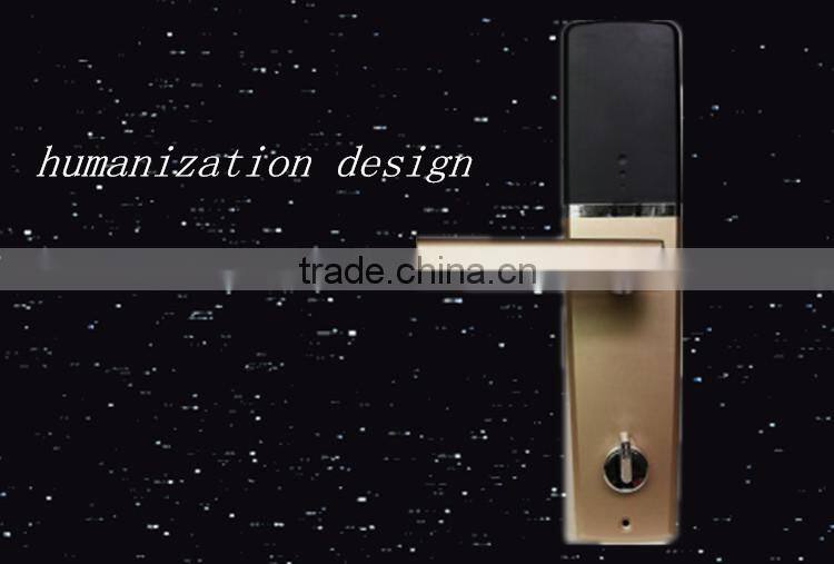 the Most Reasonble Fingerprint Eletronic Hotel Lock Price