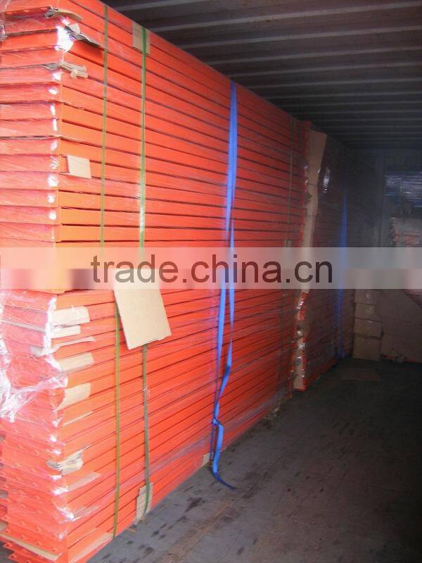 steel cantilever racks