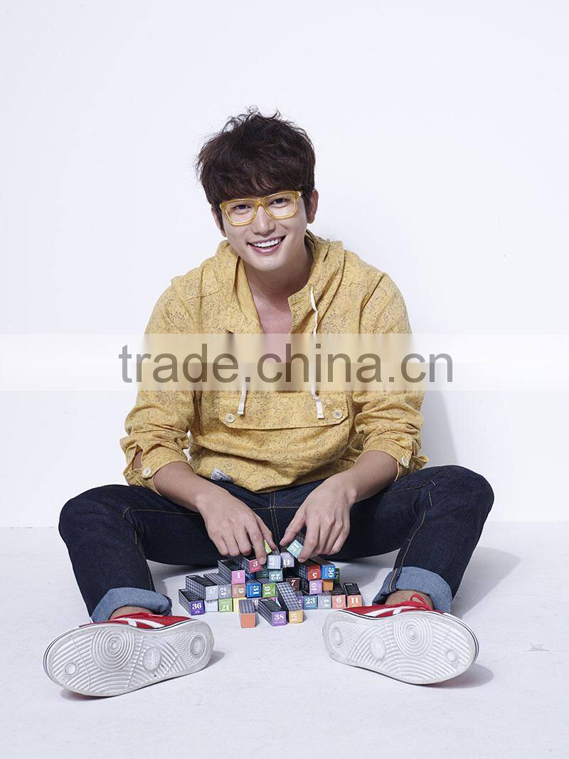 HOT selling 50 Colors of the Wind yearly beauty colored eye cosmetic contact lenses wholesale