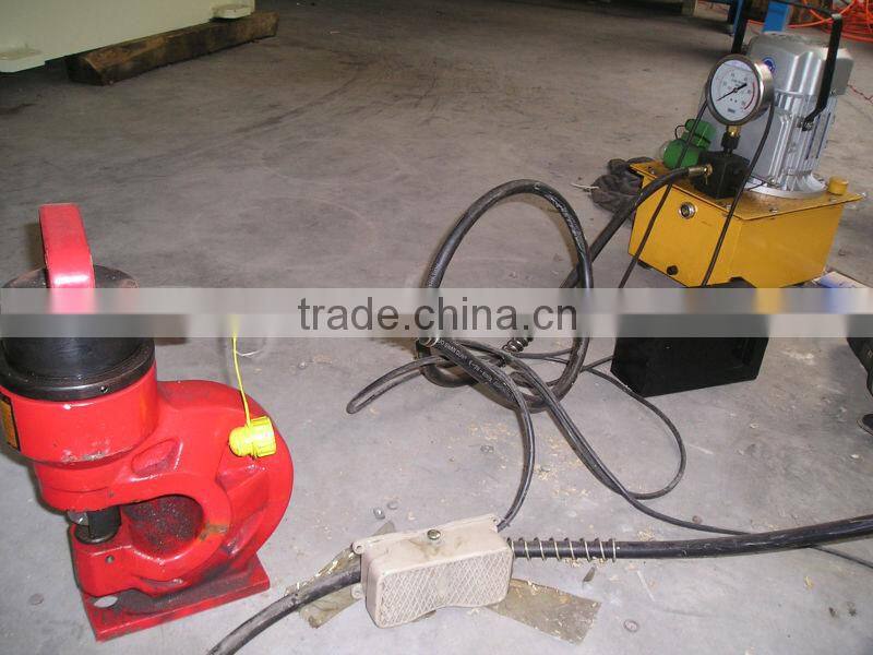 Hydraulic Punch Driver (CH-70)