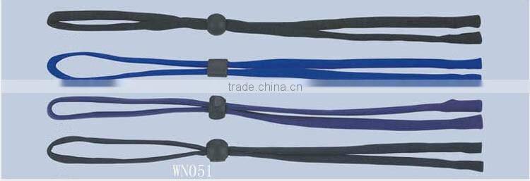 Promotional fashion sunglasses string, cords, straps for eyeglasses
