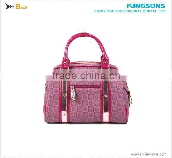 12.1" Fashion Lady bag KS6091W