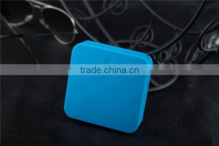 power bank battery charger 10800mAh multi-function portable charger