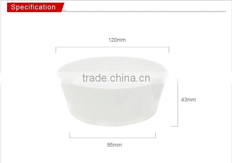 Kid Sublimation Bowl