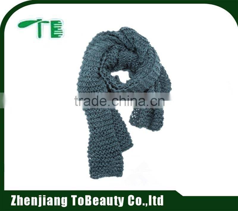 Manufacture checked Hot selling fashion scarf shawl for women
