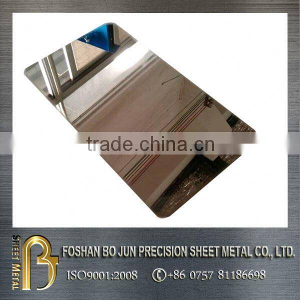 manufacturing custom laser cutting metal screen , laser cutting metal screen made in china