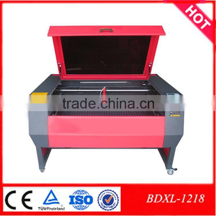 Hot Hot Sell Rubber Stamp Laser Engraving Machine
