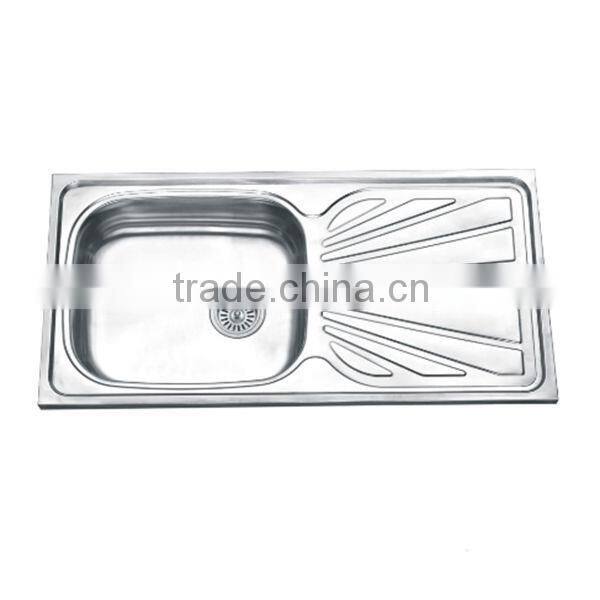 Kitchensinks , Corner Sink , Sink Unit