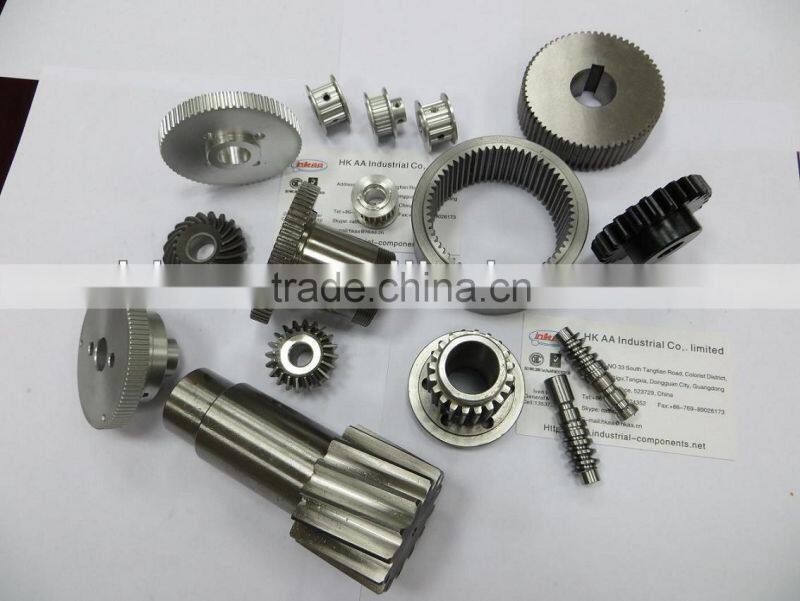 motocycle sprocket,motorycle gear ,stainelss steel chain sprocket