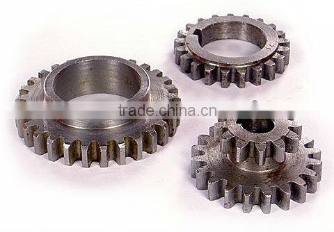 black gear wheel black transmission gear