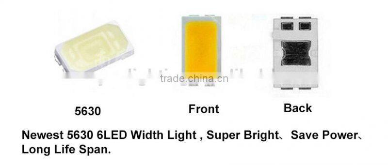 2014 Canbus T10 Car Turnal Light 5630 6 SMD DC12V