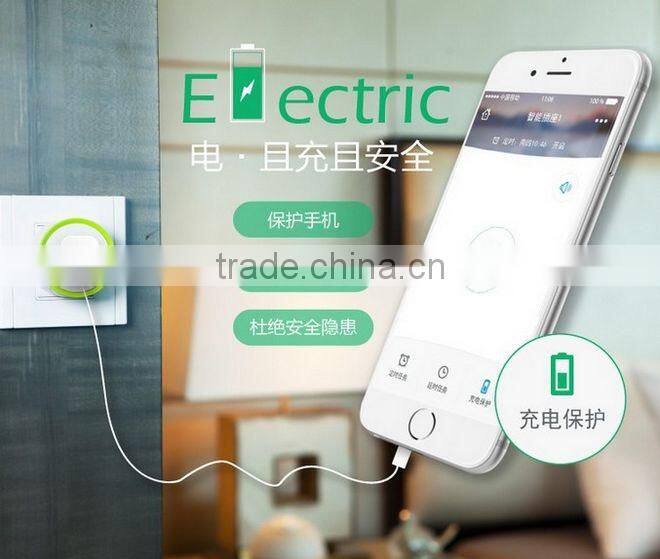 Smart remote control plug wifi socket k mini to smart switch wireless by using phone app