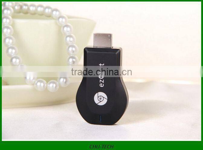 Ezcast M2 HDMI Multi-screen interactive TV Dongle