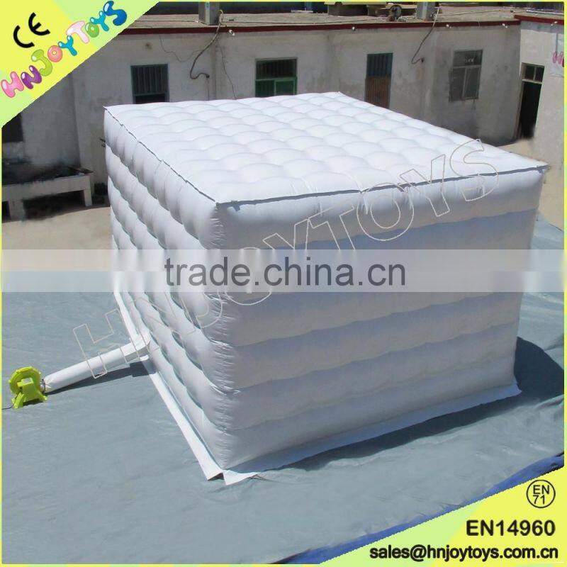 New design Hot best quality gaint inflatable tent for sale