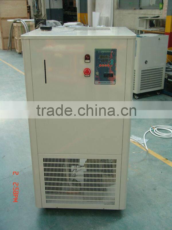 ZT-20-200-80 Hermetic refrigerating and heating unit for 20L glass reactor