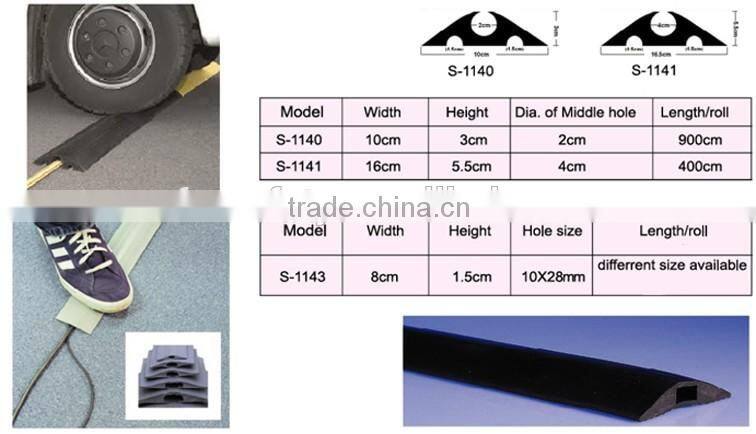 S-1141 16cm width Cable Protector