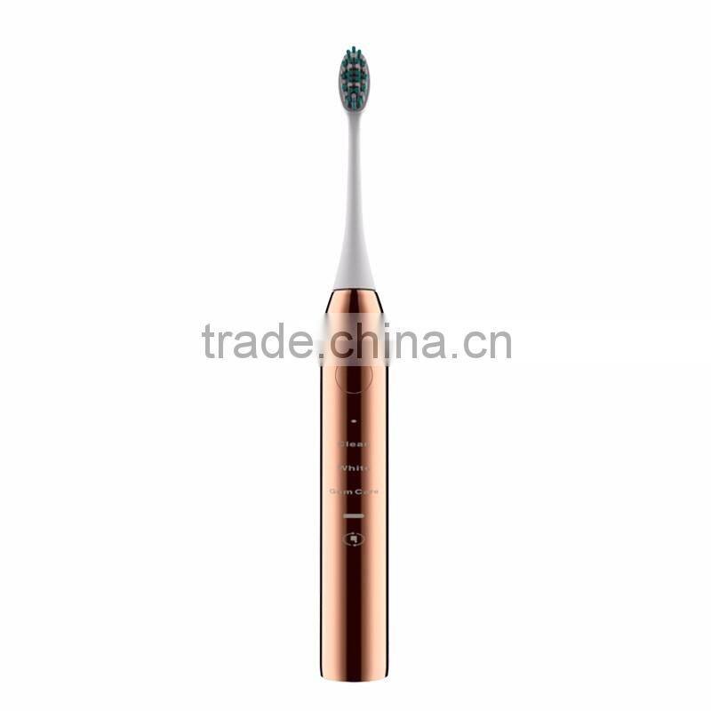 Best -Selling Fashion Design home electrical toothbrush