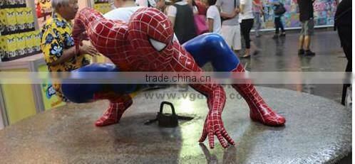 hot selling Marvel hero spider man