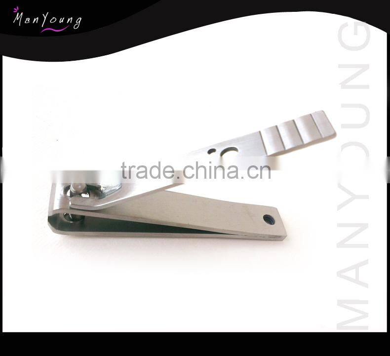 Hot sale small size nail cutter/mini nail clipper