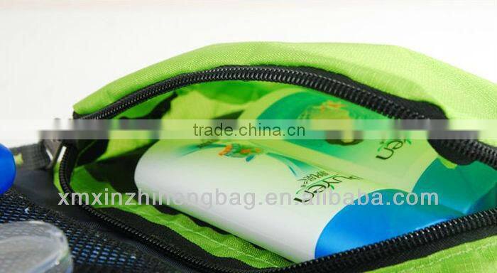 High quality kite toliet travel organizer bag set