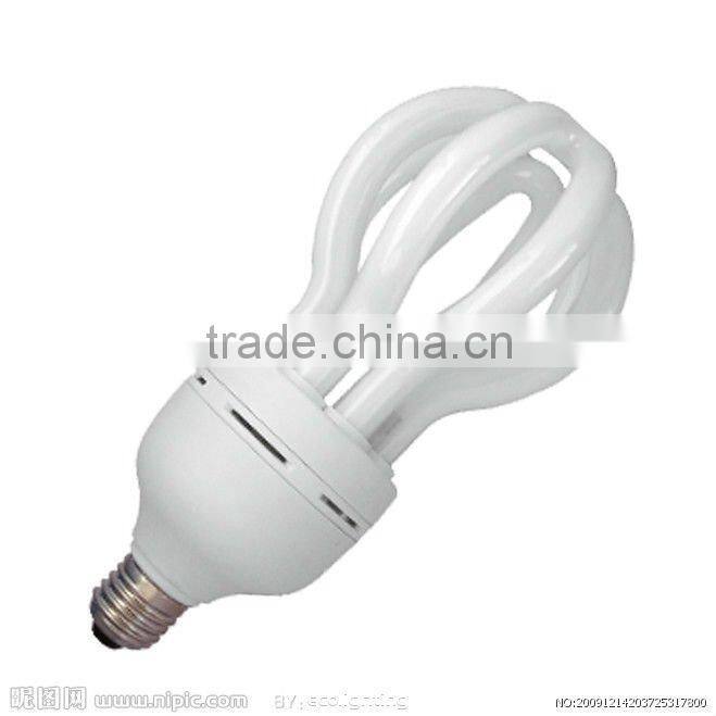 30W e27 cheap cfl
