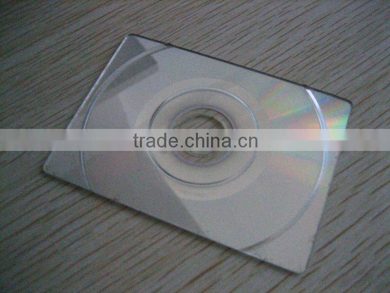 Shaped DVD Replication,Music disc replication