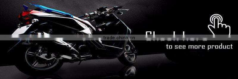 OEM ODM motorcycle part Kymco Racing 125 150 Rear Handle