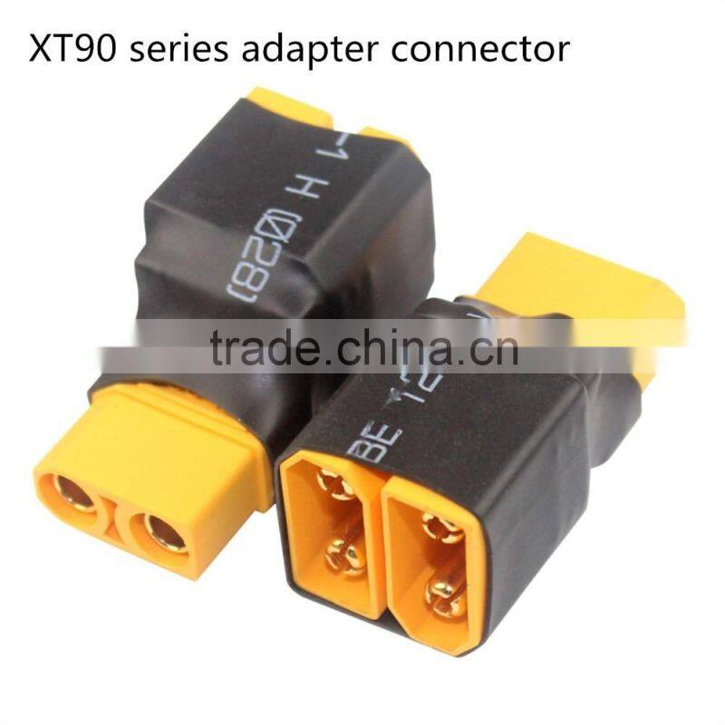 XT90 Series Connector For Connecting Two Batteries