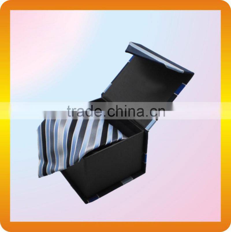 tie box