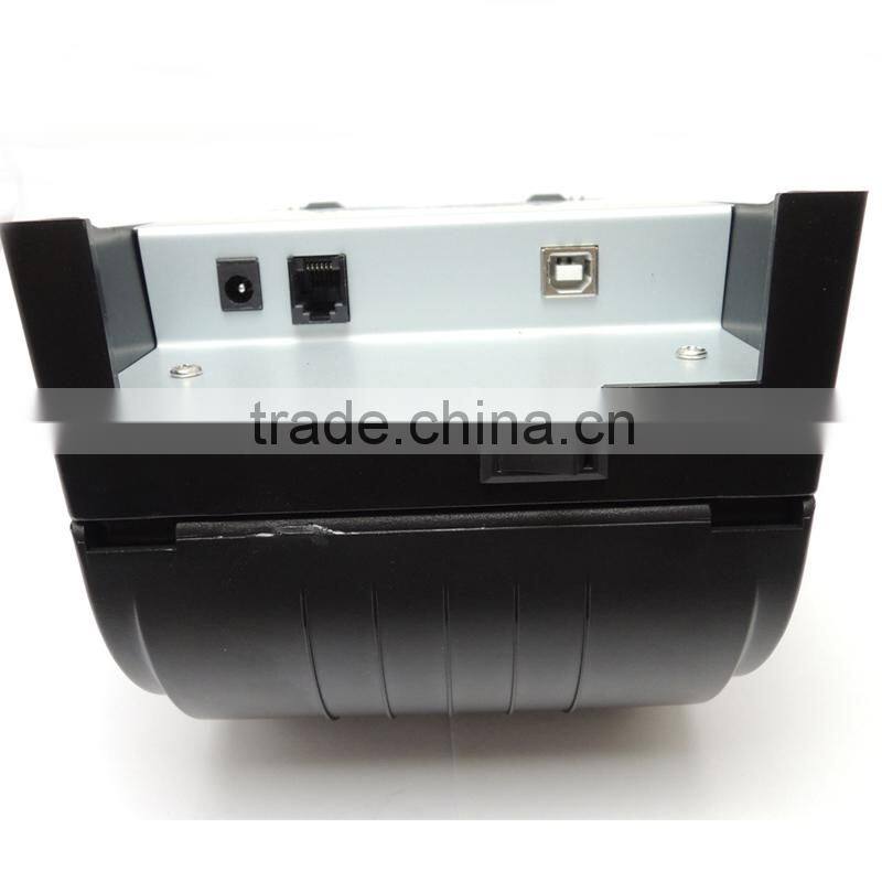 58mm POS Thermal Printer with USB Interface (BP5890D Bill Receipt Printer)
