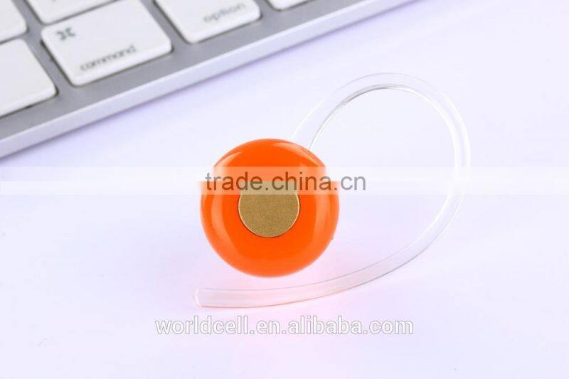 mini bluetooth earphone for all phones in- ear bluetooth handset