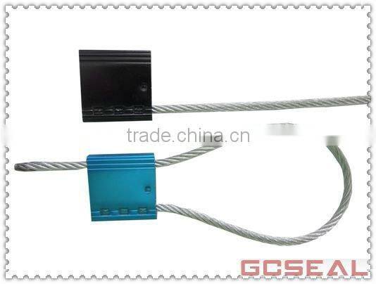 High Security Truck Seals GC-C4002 WITH 4MM SHAFT