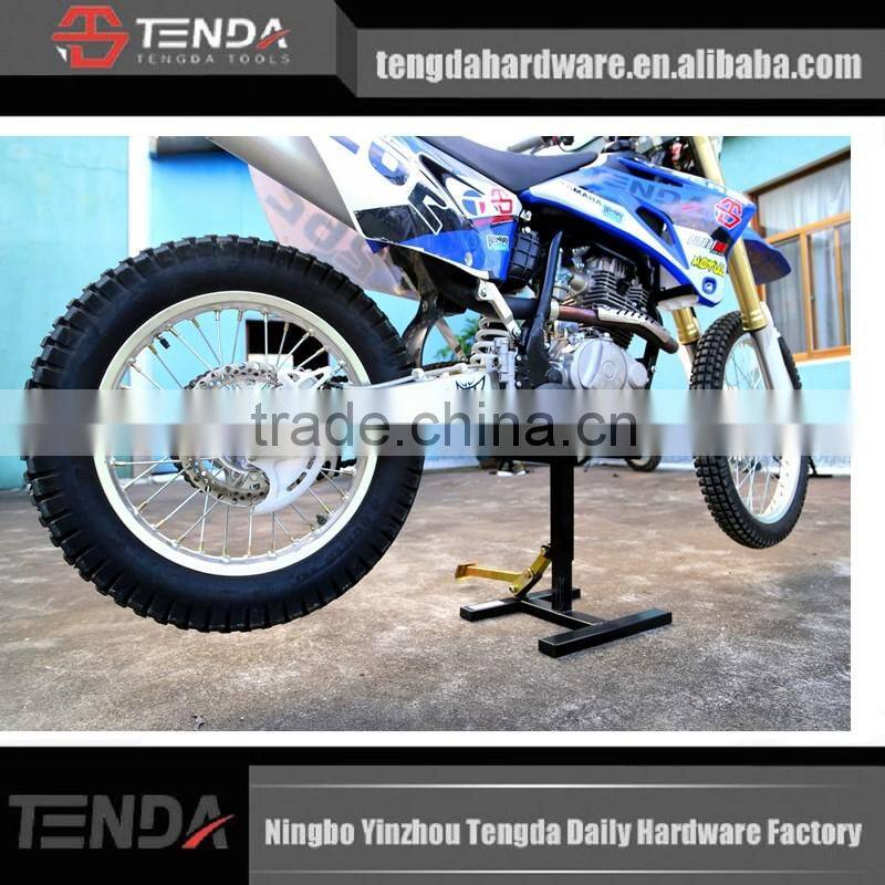Motorcycle center stand,lift stand,motorcycle lift stand