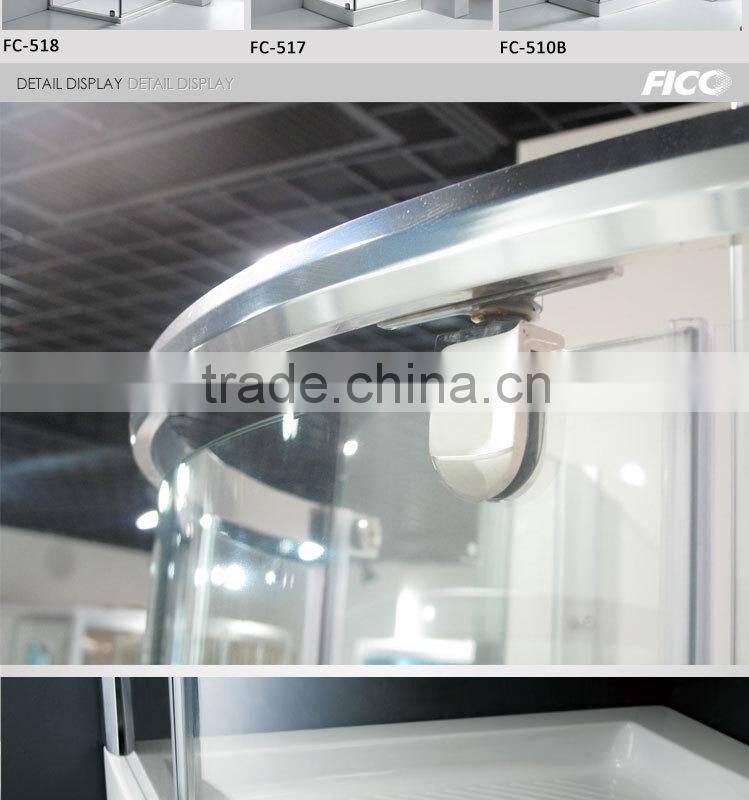 FICO FC-502 shower room benches