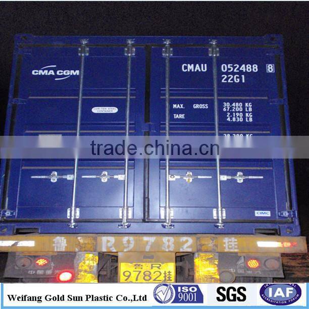 BOPP printing bag valve bag