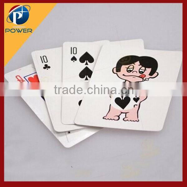 Magic Magician Gimmick Extraordinary Function Playing Cards Pokers Trick Tool