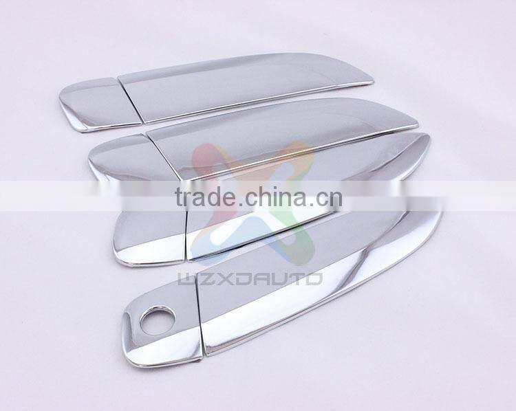 CHEVROLET SAIL 2010 CHROME HANDLE COVER CAR ACCESSORIES