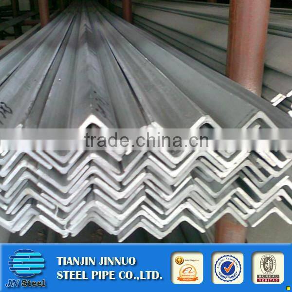 Hot Rolled angle steel 100x100