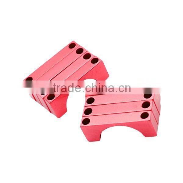 High Performance Steel Zinc Plating Machine Parts in Shenzhen