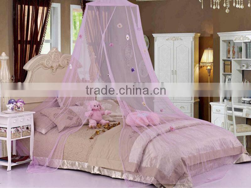 Princess bed Canopy/elegent partten/new designs/good quality/best sell/new products