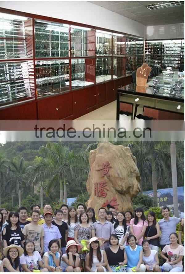 Silver Crystal Pave Butterfly Charms Necklace For Girls Wholesale