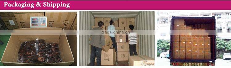 2014 Wholesale soft virgin baby curl human hair