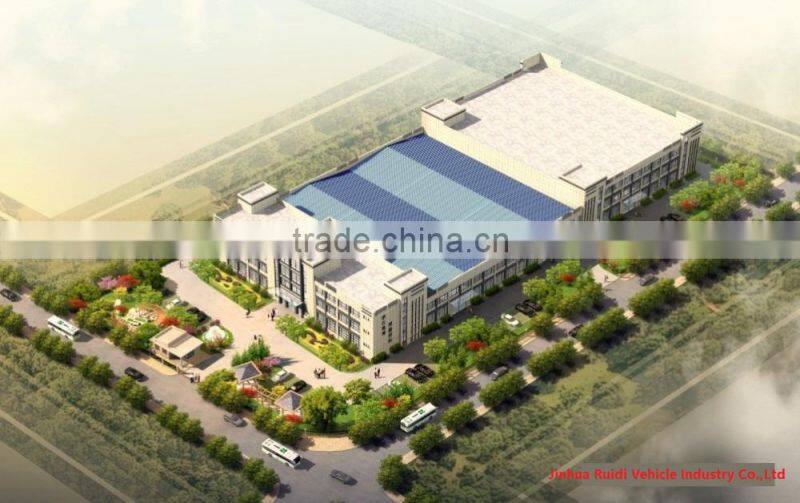 Hot sale mobility scooter CE Cabin scooter Ruidi sealed mobility scooter X9