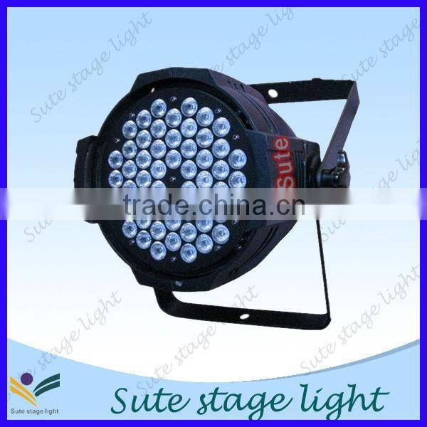 ST-F037 led par lighting concert equipment stage